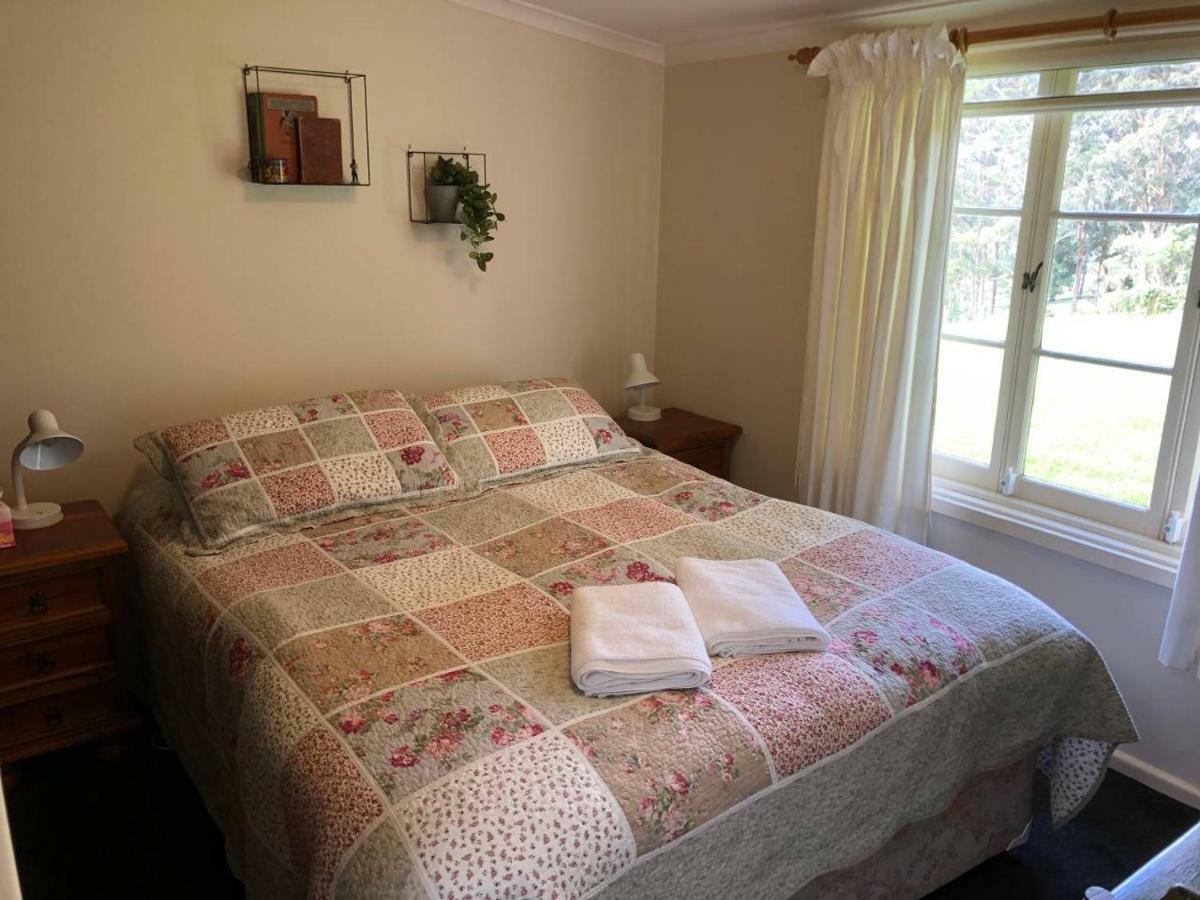 Mirradong Cottage Berambing Exterior photo